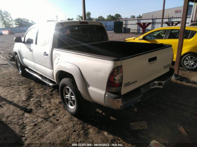 Photo 2 VIN: 3TMJU4GN8AM099778 - TOYOTA TACOMA 