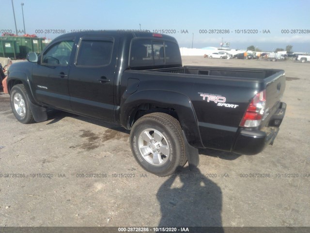 Photo 2 VIN: 3TMJU4GN8AM101416 - TOYOTA TACOMA 