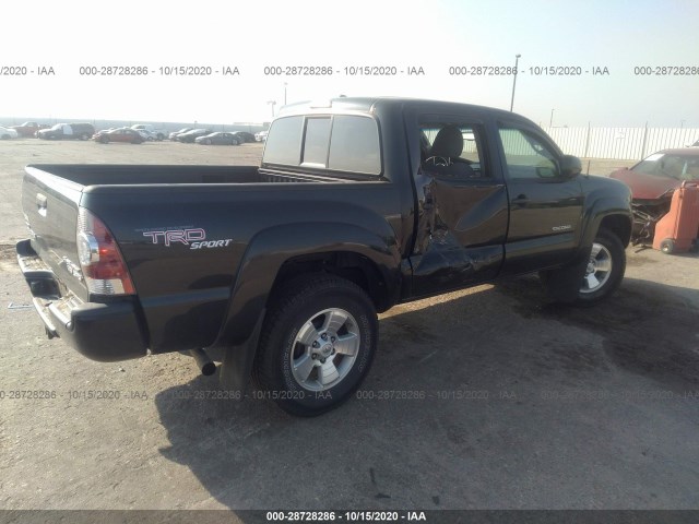 Photo 3 VIN: 3TMJU4GN8AM101416 - TOYOTA TACOMA 