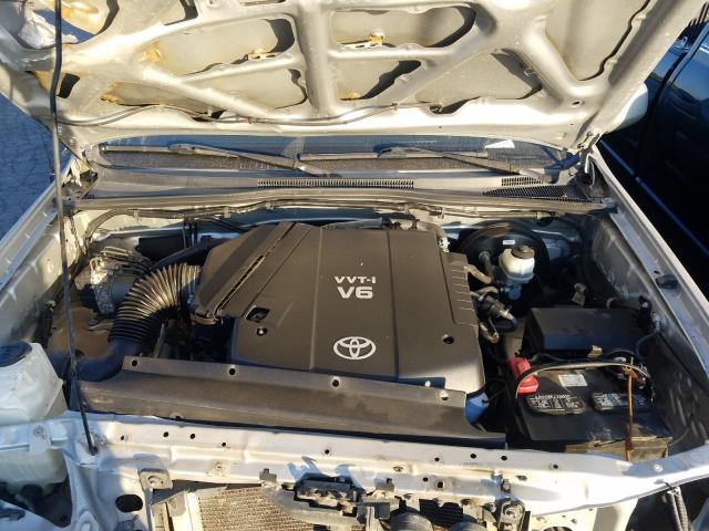 Photo 6 VIN: 3TMJU4GN8AM107295 - TOYOTA TACOMA DOU 