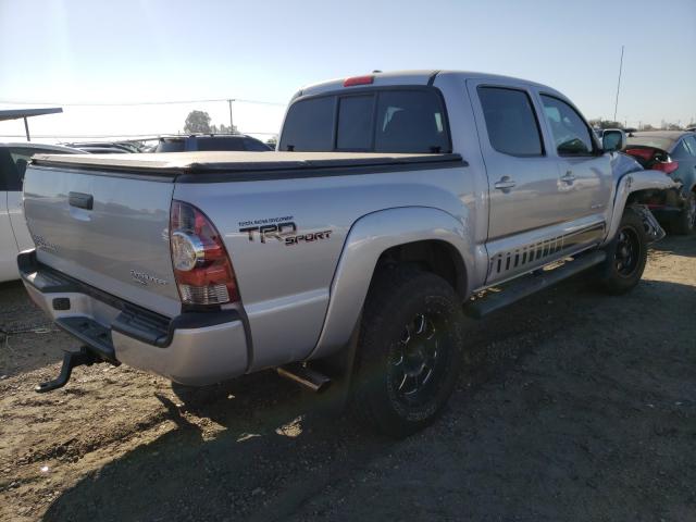 Photo 3 VIN: 3TMJU4GN8BM114989 - TOYOTA TACOMA DOU 