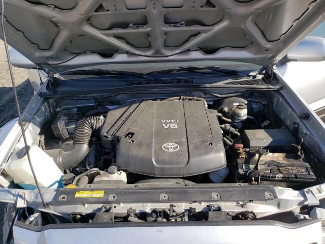 Photo 6 VIN: 3TMJU4GN8BM114989 - TOYOTA TACOMA DOU 