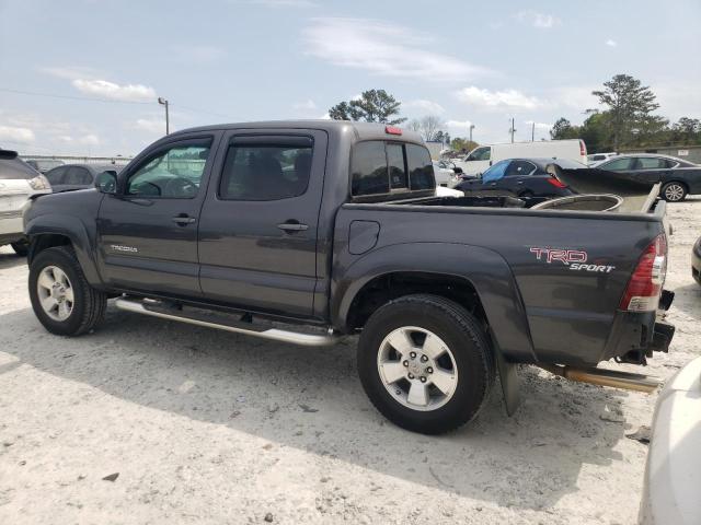 Photo 1 VIN: 3TMJU4GN8BM117875 - TOYOTA TACOMA DOU 