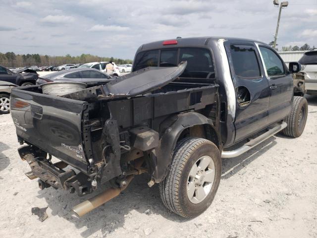 Photo 2 VIN: 3TMJU4GN8BM117875 - TOYOTA TACOMA DOU 