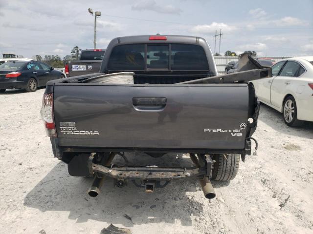 Photo 5 VIN: 3TMJU4GN8BM117875 - TOYOTA TACOMA DOU 