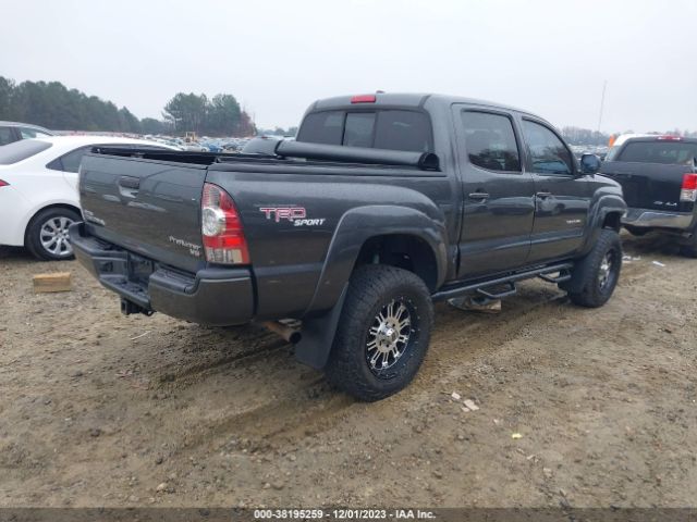 Photo 3 VIN: 3TMJU4GN8BM118332 - TOYOTA TACOMA 