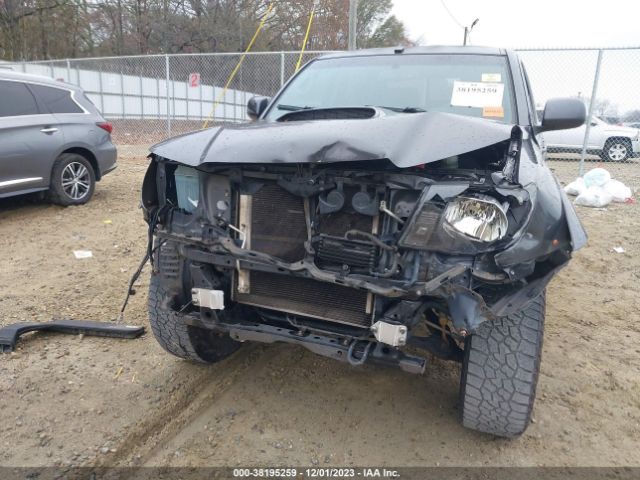 Photo 5 VIN: 3TMJU4GN8BM118332 - TOYOTA TACOMA 