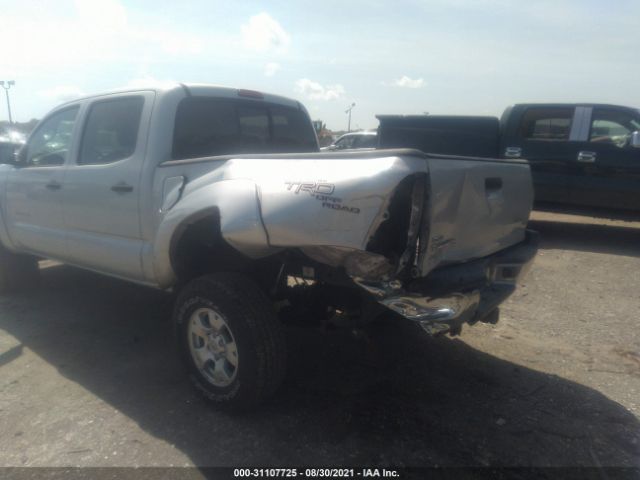 Photo 5 VIN: 3TMJU4GN8BM121411 - TOYOTA TACOMA 