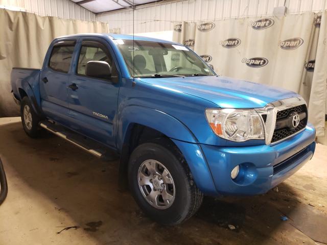 Photo 0 VIN: 3TMJU4GN8BM121991 - TOYOTA TACOMA DOU 