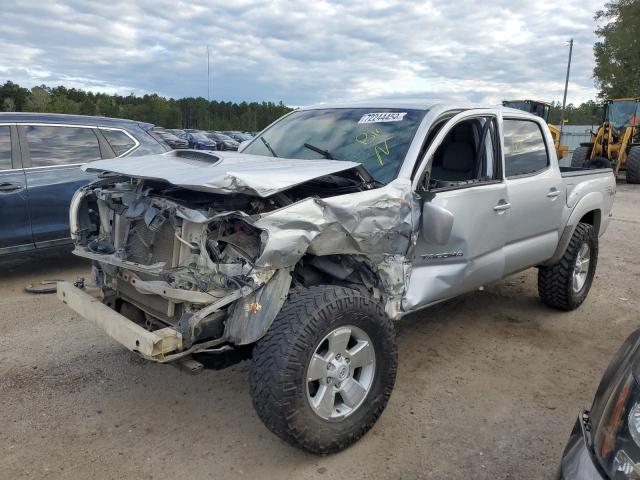 Photo 0 VIN: 3TMJU4GN8BM122722 - TOYOTA TACOMA 