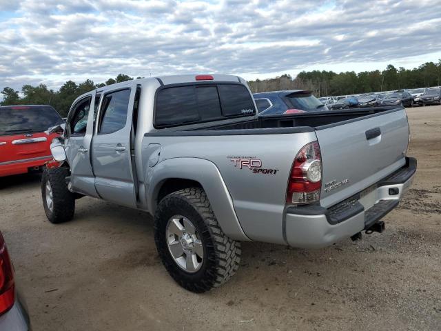 Photo 1 VIN: 3TMJU4GN8BM122722 - TOYOTA TACOMA 