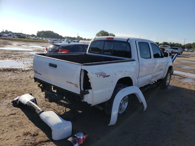 Photo 3 VIN: 3TMJU4GN8BM124938 - TOYOTA TACOMA DOU 