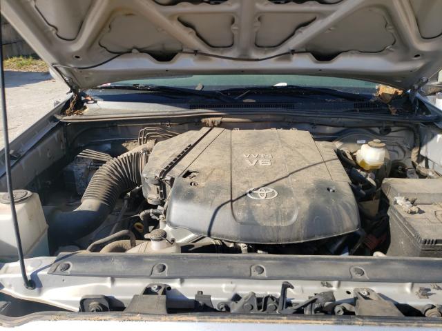 Photo 6 VIN: 3TMJU4GN8BM125684 - TOYOTA TACOMA DOU 