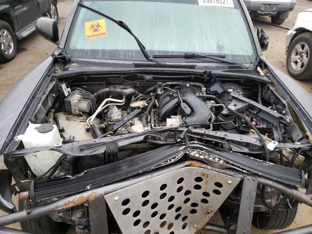 Photo 6 VIN: 3TMJU4GN8CM126691 - TOYOTA TACOMA DOU 