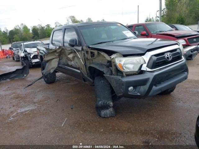 Photo 0 VIN: 3TMJU4GN8CM128859 - TOYOTA TACOMA 