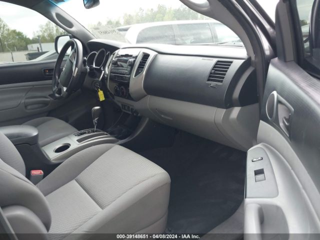 Photo 4 VIN: 3TMJU4GN8CM128859 - TOYOTA TACOMA 