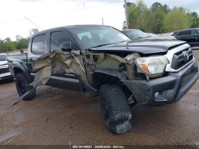 Photo 5 VIN: 3TMJU4GN8CM128859 - TOYOTA TACOMA 