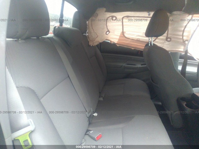 Photo 7 VIN: 3TMJU4GN8CM129381 - TOYOTA TACOMA 