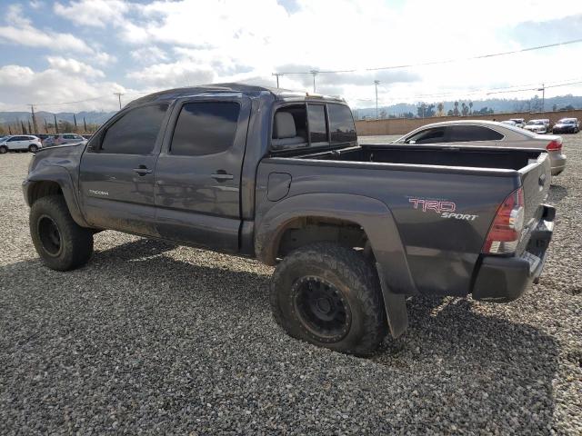 Photo 1 VIN: 3TMJU4GN8DM139250 - TOYOTA TACOMA DOU 