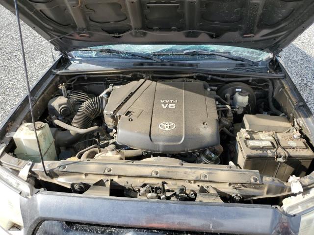 Photo 10 VIN: 3TMJU4GN8DM139250 - TOYOTA TACOMA DOU 