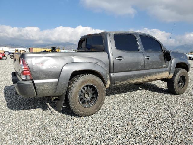 Photo 2 VIN: 3TMJU4GN8DM139250 - TOYOTA TACOMA DOU 