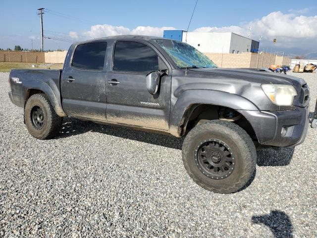 Photo 3 VIN: 3TMJU4GN8DM139250 - TOYOTA TACOMA DOU 