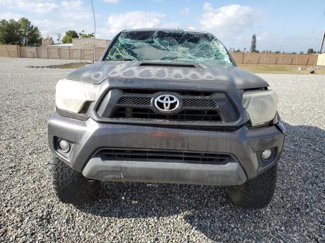 Photo 4 VIN: 3TMJU4GN8DM139250 - TOYOTA TACOMA DOU 