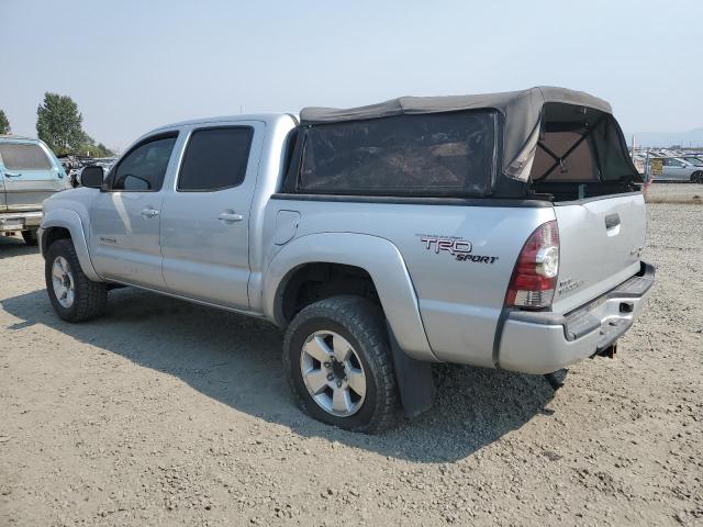 Photo 1 VIN: 3TMJU4GN8DM144674 - TOYOTA TACOMA DOU 