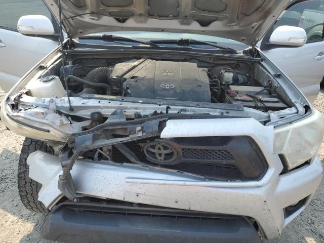 Photo 10 VIN: 3TMJU4GN8DM144674 - TOYOTA TACOMA DOU 