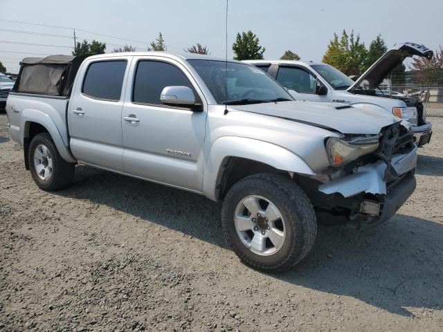 Photo 3 VIN: 3TMJU4GN8DM144674 - TOYOTA TACOMA DOU 