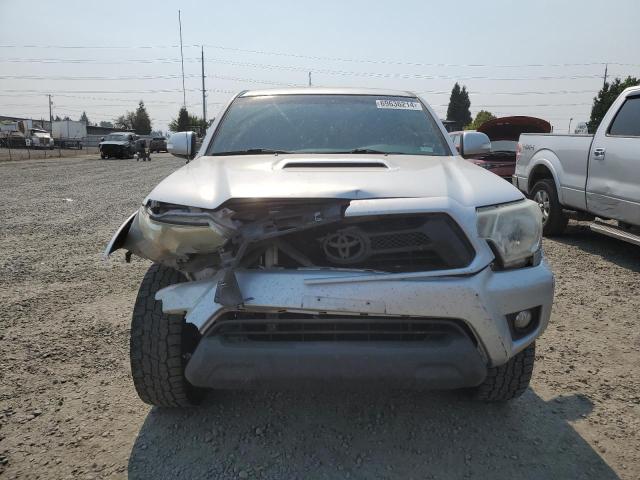 Photo 4 VIN: 3TMJU4GN8DM144674 - TOYOTA TACOMA DOU 