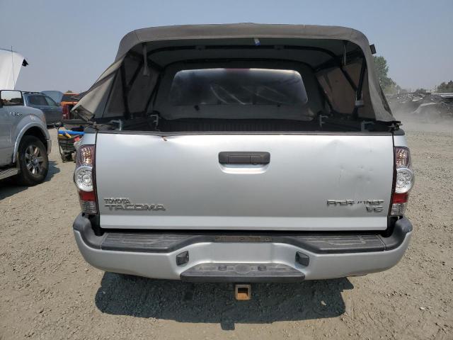 Photo 5 VIN: 3TMJU4GN8DM144674 - TOYOTA TACOMA DOU 