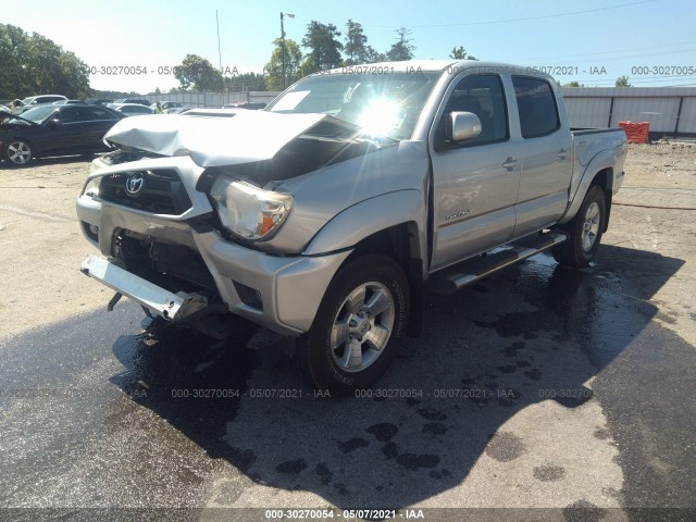 Photo 1 VIN: 3TMJU4GN8DM151771 - TOYOTA TACOMA 