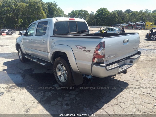 Photo 2 VIN: 3TMJU4GN8DM151771 - TOYOTA TACOMA 