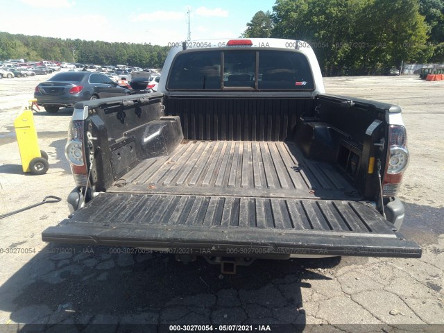 Photo 5 VIN: 3TMJU4GN8DM151771 - TOYOTA TACOMA 