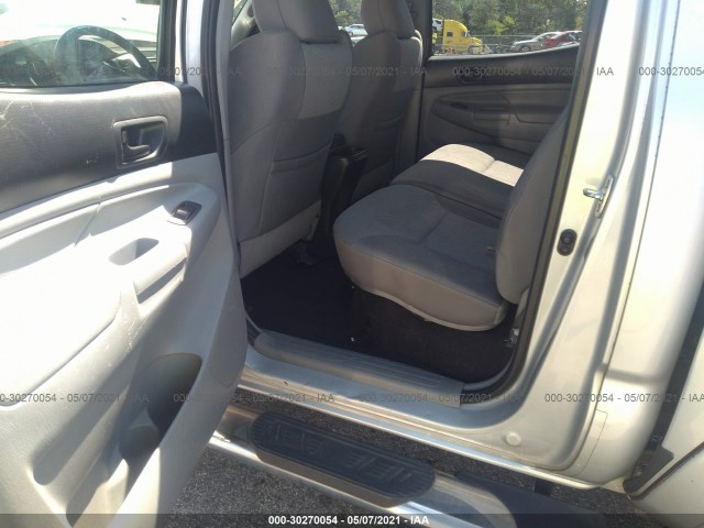 Photo 7 VIN: 3TMJU4GN8DM151771 - TOYOTA TACOMA 