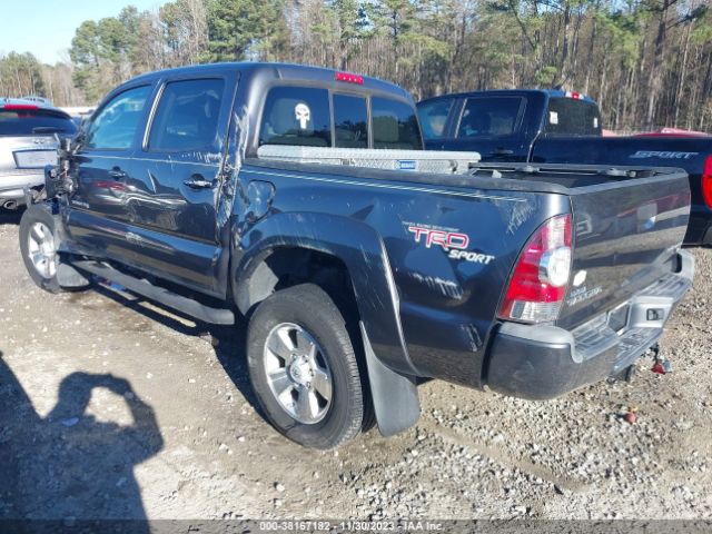 Photo 2 VIN: 3TMJU4GN8DM151804 - TOYOTA TACOMA 