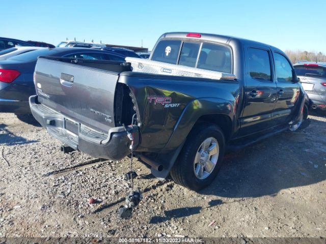 Photo 3 VIN: 3TMJU4GN8DM151804 - TOYOTA TACOMA 