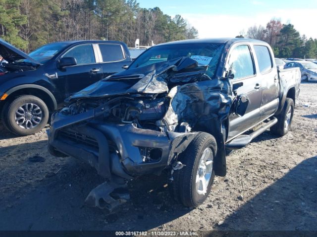 Photo 5 VIN: 3TMJU4GN8DM151804 - TOYOTA TACOMA 