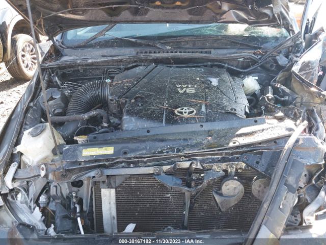 Photo 9 VIN: 3TMJU4GN8DM151804 - TOYOTA TACOMA 