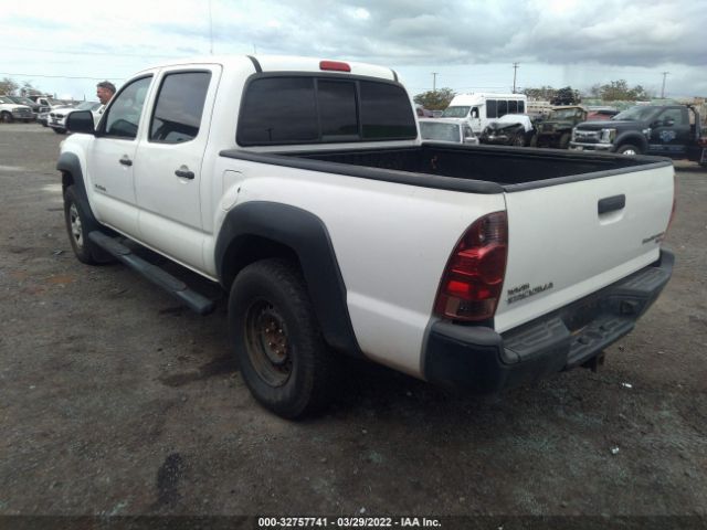 Photo 2 VIN: 3TMJU4GN8EM159838 - TOYOTA TACOMA 