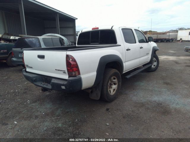 Photo 3 VIN: 3TMJU4GN8EM159838 - TOYOTA TACOMA 