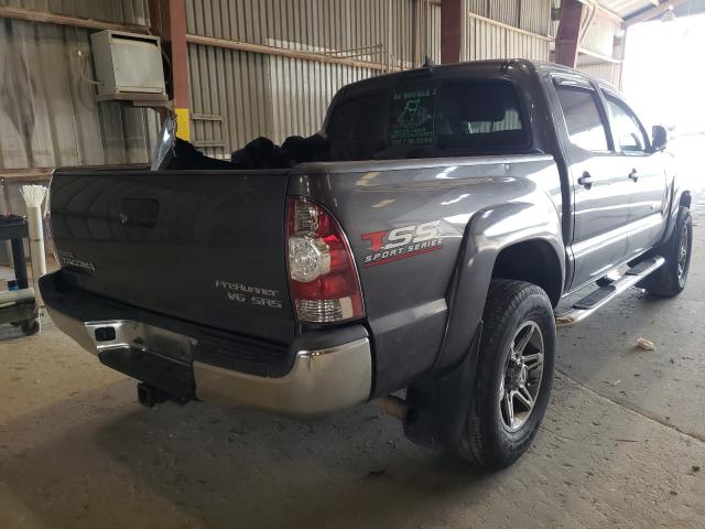 Photo 3 VIN: 3TMJU4GN8EM165915 - TOYOTA TACOMA DOU 