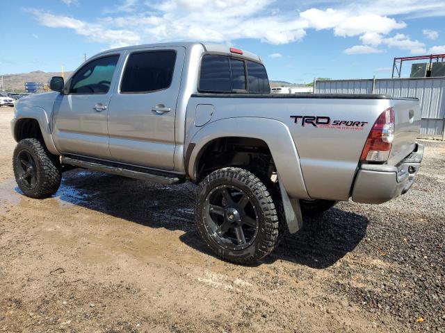 Photo 1 VIN: 3TMJU4GN8EM168443 - TOYOTA TACOMA DOU 