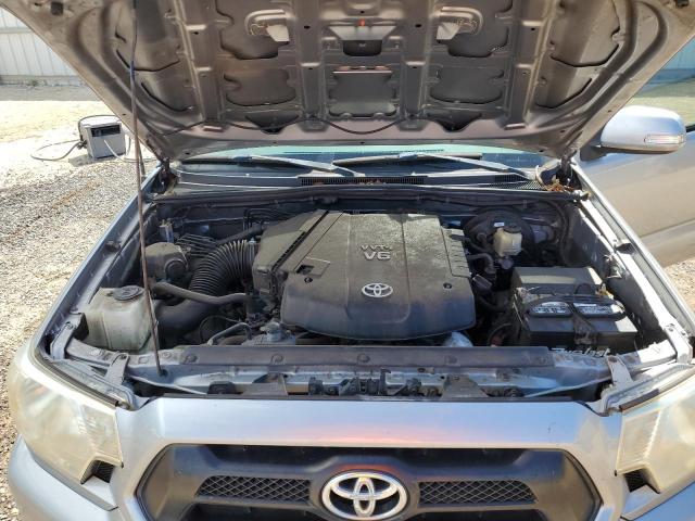 Photo 10 VIN: 3TMJU4GN8EM168443 - TOYOTA TACOMA DOU 