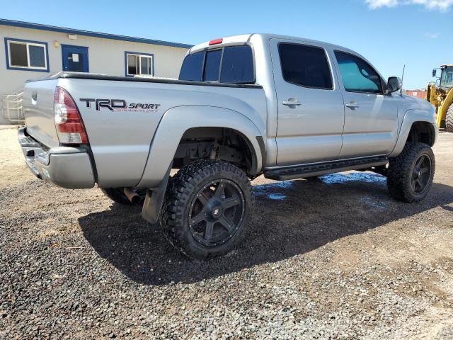 Photo 2 VIN: 3TMJU4GN8EM168443 - TOYOTA TACOMA DOU 