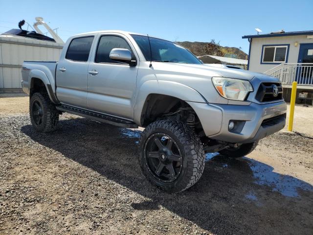 Photo 3 VIN: 3TMJU4GN8EM168443 - TOYOTA TACOMA DOU 