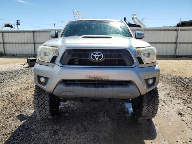 Photo 4 VIN: 3TMJU4GN8EM168443 - TOYOTA TACOMA DOU 