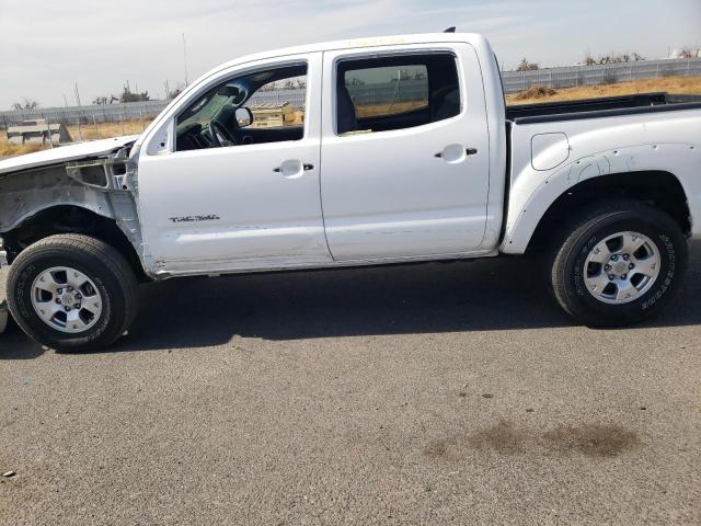 Photo 8 VIN: 3TMJU4GN8EM169186 - TOYOTA TACOMA DOU 