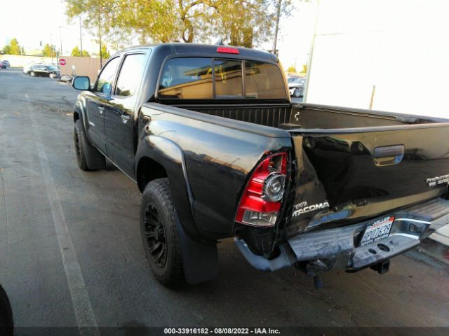 Photo 2 VIN: 3TMJU4GN8EM171391 - TOYOTA TACOMA 